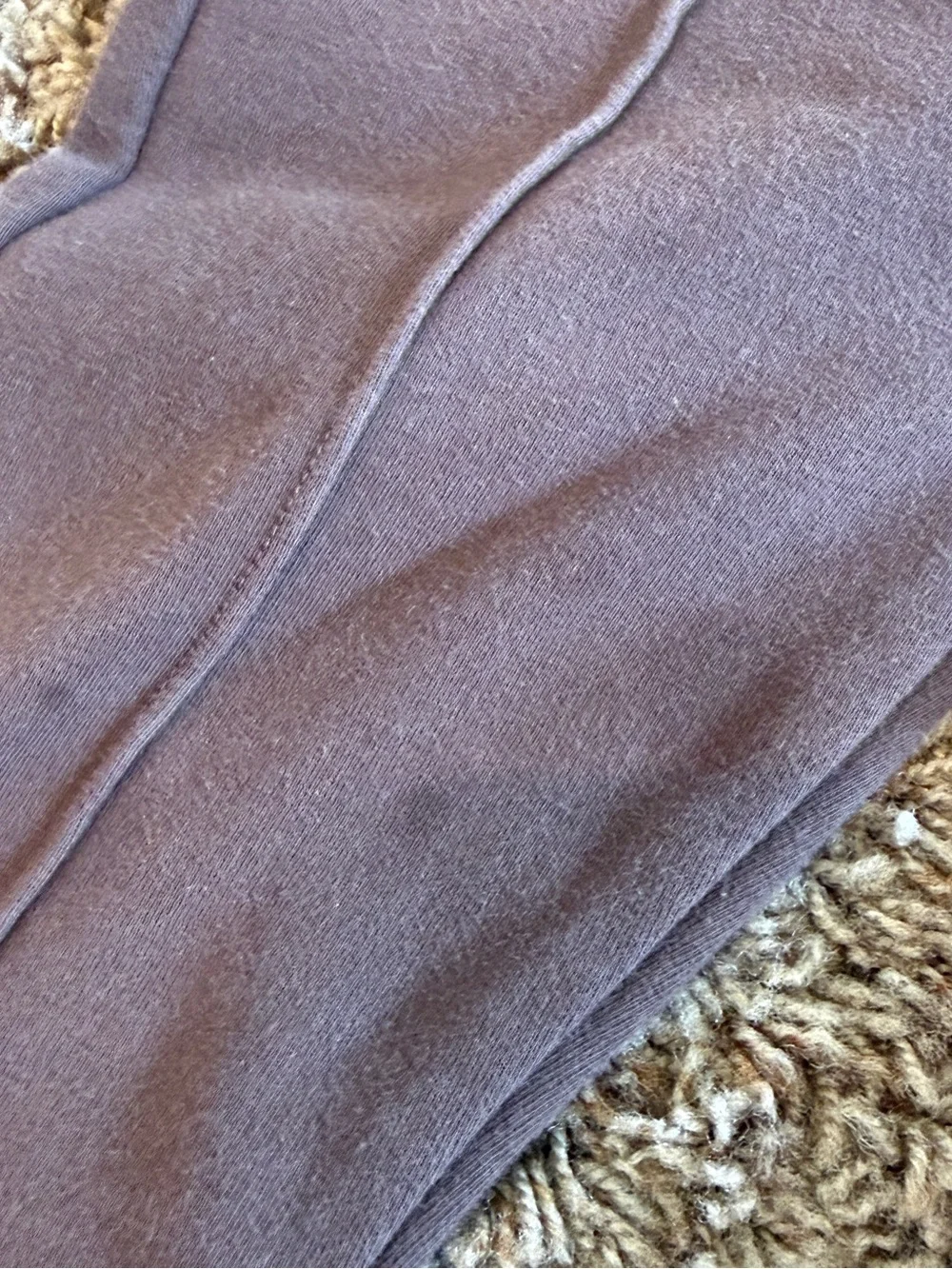 art class Brown Flare pants for Kids